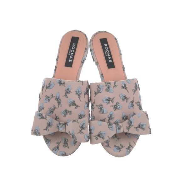 Rochas Slide - Picture 6 of 7